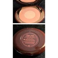 ราคา *Charlotte Tilbury CHEEK TO CHIC ปัดแก้ม # Pillow Talk Original ไซส์จริง 8 กรัม (27643720566)