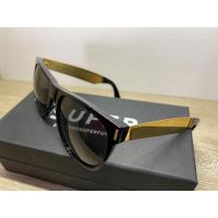 ราคา แว่นกันแดด SUPER CLASSIC FRANCIS BLACK GOLD(*ของแท้ 1000%) (17749808177)