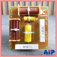 ราคา K POWER PS เน็ทเวิร์ค2ทาง NETWORK CROSSOVER 2Way เน็ตเวิร์คลำโพงกลาง+แหลม ตัวแยกสัญญาณเสียง เอไอ-ไพศาล (42055832596)