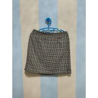 ราคา กระโปรงลายสก๊อต Uniqlo ไซส์ L (55704797735)