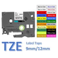 ราคา ใช้งานร่วมกับ Brother P-Touch TZe TZ 231 131 631 เทปฉลากลามิเนต, สําหรับ Ptouch PT-H107B PT-H110 PT-E110VP PT-D210 PT-P300BT PT-D450 PT-D600 PT-P700P (47154195999)