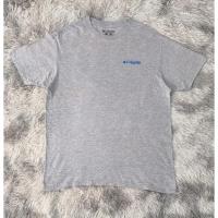 ราคา L-22 ➡️เสื้อยืด COLUMBIA แท้มือสอง (42158264571)