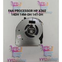 ราคา HP X360 14DH 14M-DH 14T-DH PROCESSOR FAN (49304851771)