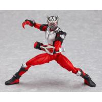 ราคา [เเชทก่อนสั่งทุกครั้ง!!] Figma SP-015 Kamen Rider Dragon Knight มือ2 สภาพใหม่ (พร้อมส่ง) (40758301917)