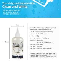 ราคา Tile reform กาวยาแนวจากเกาหลี!! (พร้อมส่ง) (406192225)