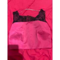 ราคา เสื้อครอป Lyn Around แท้ของใหม่ป้ายห้อย (4017442210)