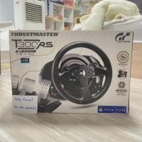 ราคา PS : พวงมาลัย Thrustmaster T300 rs gt edition (มือ2) (24475803089)