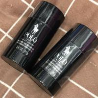 ราคา Ralph Lauren Polo Black Deodorant Stick 75g for Men (6955448737)