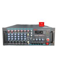 ราคา NPE LTA-1500MP3เครื่องขยายเสียงพร้อมมิกเซอร์ 1500 วัตต์ POWER MIXER 1500W (22152297491)