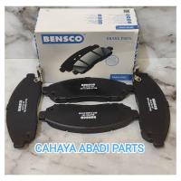 ราคา ผ้าเบรคหน้าหน้า NISSAN SERENA C26 NAVARA MURANO (54903794429)