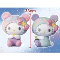 ราคา Hello Kitty Panda : Sanrio ตุ๊กตาคิตตี้ ชุดแพนด้า ลิขสิทธิ์แท้ นำเข้าจากญี่ปุ่น% (4681528747)