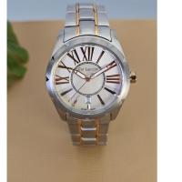 ราคา นาฬิกา Guy Laroche ระบบควอตซ์ หน้ามุกแท้ สีฟ้า,ขาว ตัวเลขโรมัน รับประกัน 1ปี (19394984059)