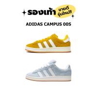 ราคา ของแท้ 100% Adidas Campus 00S รองเท้าใส่ประจำวัน น้ำหนักเบา พื้นรองเท้านุ่ม เดินนานไม่เมื่อย (45653947910)
