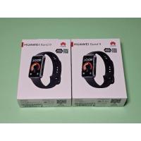 ราคา Huawei Band 9 Smart Watch ( Black ) (29773511610)