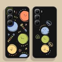 ราคา Cartoon Motif Smartphone Softcase [CG16] For Xiaomi Redmi Series - Motif Case - Aesthetic Case - Cute Motif - เคสมือถือ - เคสการ์ตูน - (43372831848)