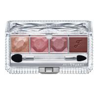 ราคา ลิขสิทธิ์แท้ จาก Shop Jill Stuart Eternal Couture Eyes Velvet Eyeshadow Palette (54150958611)