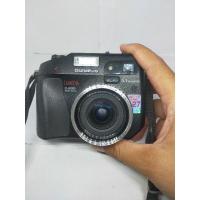 ราคา งานช่าง olympus camedia สภาพสวย เปิดติด (เลนส์ขัดข้อง) (22073074377)