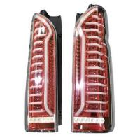 ราคา ไฟท้าย รถตู้ 2008 2010 2012 2014 2016 2018 LED ไฟวิ่ง FULL LED (18881178378)