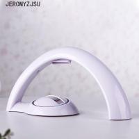 ราคา JEROMYZJSU โคมไฟโปรเจคเตอร์สีรุ้ง, ไฟ Led สีรุ้งสีสันสดใส, เครื่องประดับตั้งโต๊ะ Creative ไฟกลางคืนโรแมนติกศึกษาห้องนั่งเล่น (50404173760)