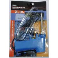 ราคา หัวแร้ง ด้ามปืน บัดกรี ตะกั่ว 20-130W MITSUMI MG-5 (1 ตัว) (20634620366)