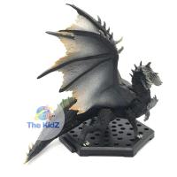 ราคา (มือ2)Capcom Figure Builder Monster Hunter Standard Model Plus (alatreon) (28501220898)