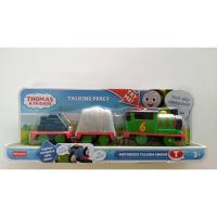 ราคา Thomas & Friends Talking คละแบบ รุ่น HPV71 (25015458558)