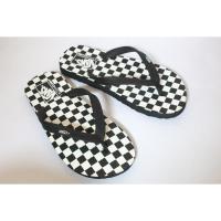 ราคา Vans Makena shoe Size 38-38.5รองเท้าแตะ มือ 2 ของแท้ (26384973484)