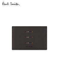 ราคา Paul Smith กระเป๋าใส่การ์ดผู้ชาย รุ่น M1A-6137-USITRI-69 สี Brown (56854266119)