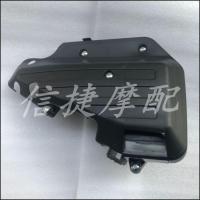 ราคา เหมาะสําหรับ Honda DIO AF 17 AF18 AF24 giorno ชุดกรองอากาศพร้อมคอ (26625630621)