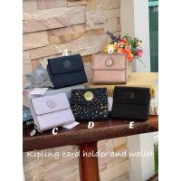 ราคา พร้อมส่ง กระเป๋าสตางค์แบบพับ ส่งไว (29359507565)
