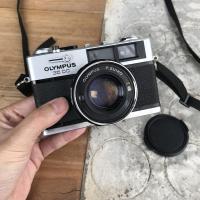 ราคา กล้องฟิล์ม Olympus 35dc ของแถมครบชุด (พร้อมส่ง) (5938444511)