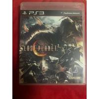 ราคา LOST PLANET2 PS3 แผ่นเกมส์มือ2 (25464509923)