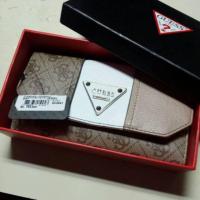ราคา กระเป๋าสตางค์ Guess (แท้) (24946562664)