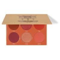 ราคา JUVIA’S PLACE ‘THE SAHARAN BLUSH Vol 2 (344482243)