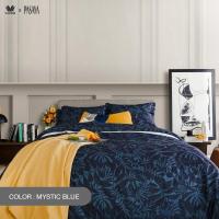 ราคา PASAYA ชุดผ้าปูที่นอน (ไม่รวมปลอกนวม) 6 ฟุต KING , 5 ฟุต QUEEN , 3.5 ฟุต SINGLE - HIDE AND SEEK COLLECTION 500Series (18622598072)