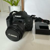 ราคา (Rs958) กล้อง Canon EOS800D พร้อมเลนส์ 18-55mm มือ2สภาพสวย (24787270772)