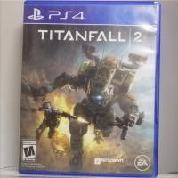 ราคา (Ps4) TITANFALL 2 แผ่นเกมแท้ มือสอง [พร้อมส่ง] (23166162131)