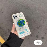 ราคา เคสแถมที่ติด แถมไอริง Holder Griptok เคสรีไซเคิล+holder ลูกโลก (14381411704)