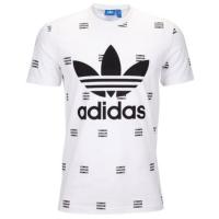 ราคา Adidas nmd all over print t-shirt (83325243)
