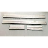 ราคา ชายบันได /กันรอยเท้า นิสสัน อัลเมร่า nissan almeraปี11-19 (1255546993)