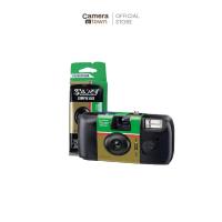 ราคา กล้องฟิล์มใช้แล้วทิ้ง FUJIFILM SIMPLE ACE 400 27EXP FILM CAMERA (8872220784)