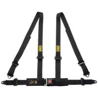 ราคา เข็มขัดนิรภัย OMP Road 4 Harness (8599228326)