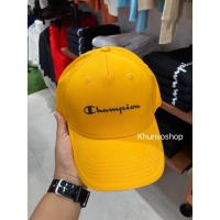ราคา ((NEW)) หมวกแก็ป Champion แท้ (8336902961)