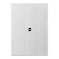 ราคา Hivi/Huiwei R6A ลําโพงติดผนังสําหรับครอบครัวลําโพงไฮไฟแบบฝังชิ้นเดียว (53802735305)