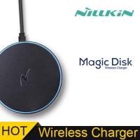 ราคา แท่นชาร์จไร้สาย NIllkin Magic Disk 2 Wireless Charger (1602508806)