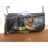 ราคา การ์ดจอ SAPPHIRE ATI AMD Radeon HD7770 1GB DDR5 128Bit สวยๆพร้อมใช้ (สินค้าส่งเร็ว100%ไม่ต้องรอนาน) (13561486798)
