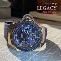 ราคา GUESS LEGACY BLUE WATCH (#w1049g2) #loveguess #guesswatch #guessoriginals #guessthailand #salaryshopp (24794947328)
