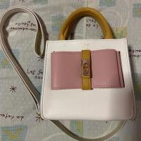 ราคา กระเป๋า ลิน lyn หน้าโบว์ (4725184453)