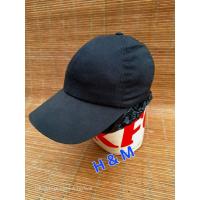 ราคา หมวก H&M สีดําธรรมดาดั้งเดิม (47804102283)