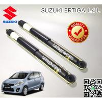 ราคา โช๊คหลัง ซูซูกิเออติก้า SUZUKI ERTIGA (AVI414) เครื่อง 1.4 L (1 คู่ ) (รูปจริง) / OEM แท้ (7740742849)